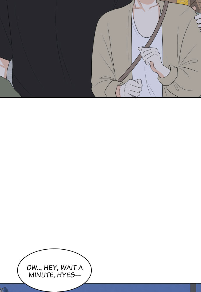 My Roommate is a Gumiho Chapter 157 page 28 - 