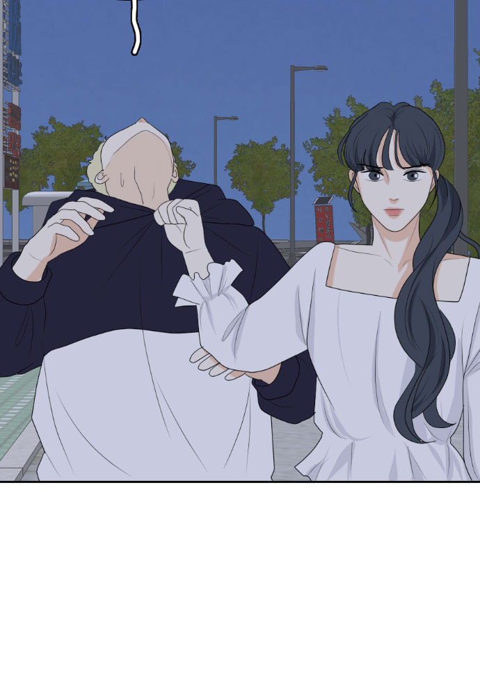 My Roommate is a Gumiho Chapter 157 page 29 - 