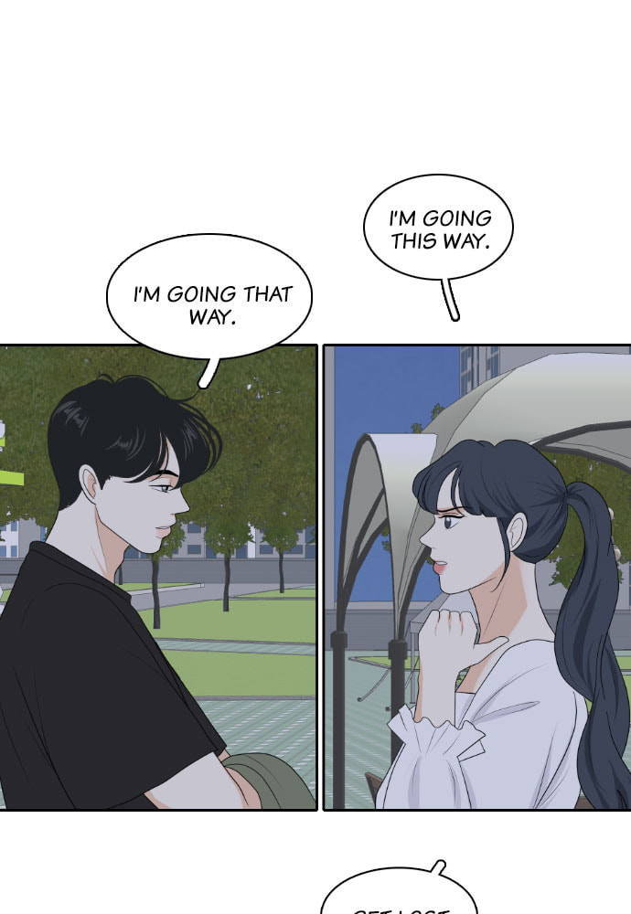 My Roommate is a Gumiho Chapter 157 page 30 - 