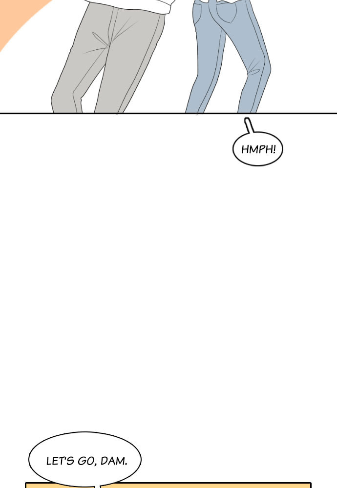 My Roommate is a Gumiho Chapter 157 page 32 - 