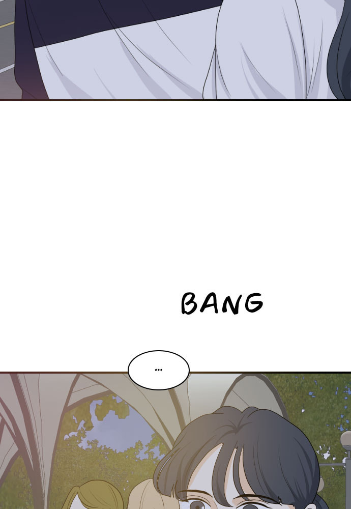 My Roommate is a Gumiho Chapter 157 page 39 - 