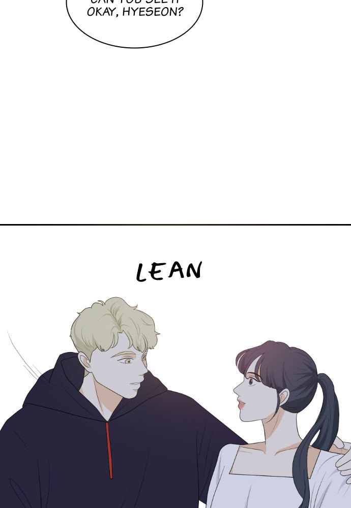 My Roommate is a Gumiho Chapter 157 page 42 - 