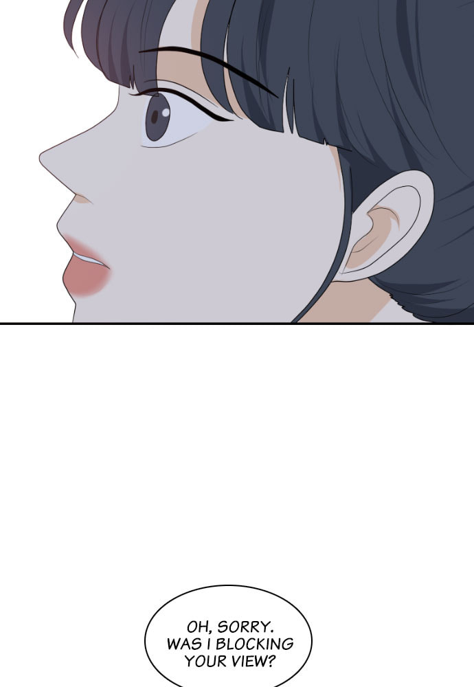 My Roommate is a Gumiho Chapter 157 page 44 - 