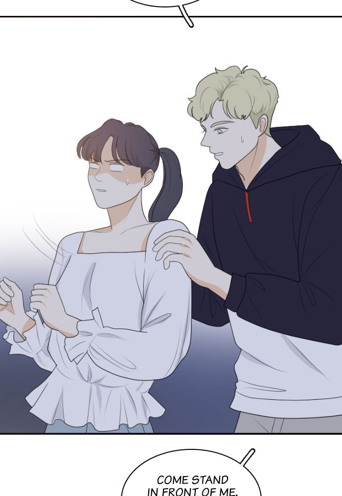 My Roommate is a Gumiho Chapter 157 page 45 - 