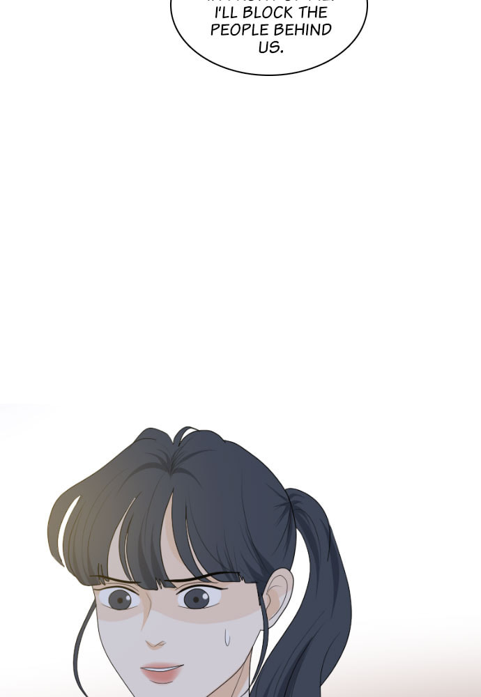 My Roommate is a Gumiho Chapter 157 page 46 - 