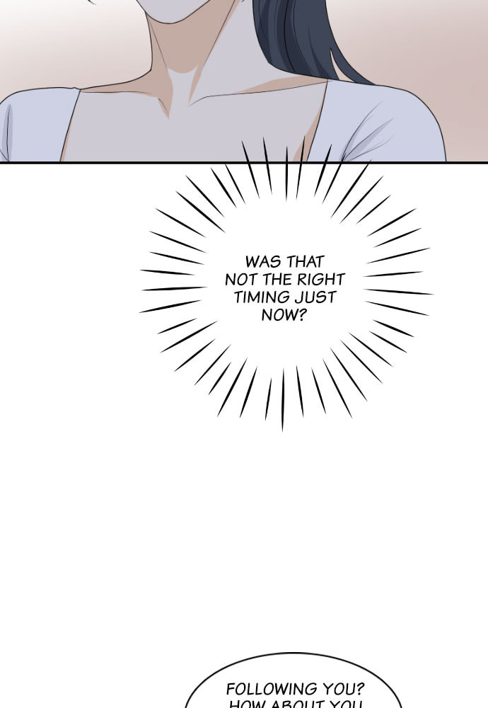 My Roommate is a Gumiho Chapter 157 page 47 - 
