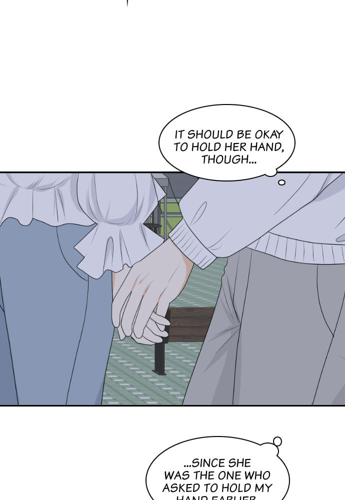 My Roommate is a Gumiho Chapter 157 page 49 - 