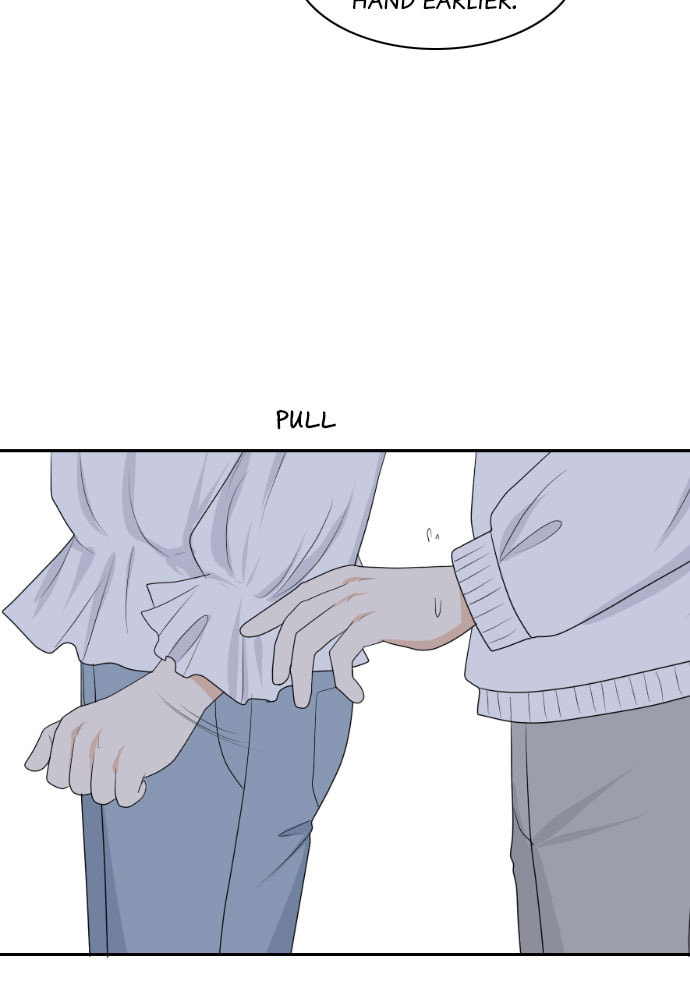My Roommate is a Gumiho Chapter 157 page 50 - 