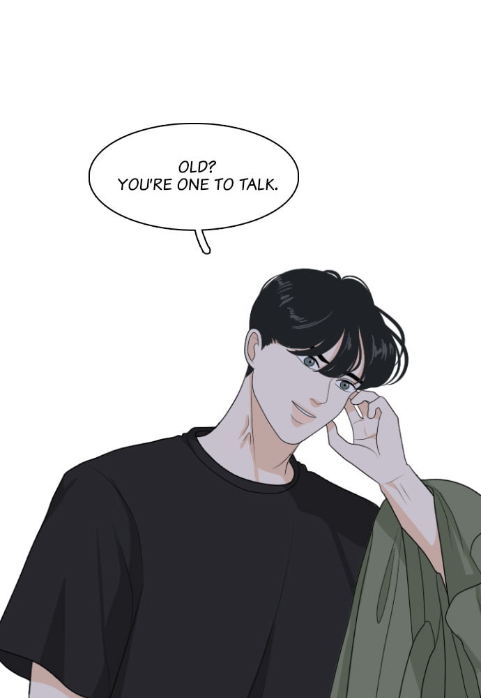 My Roommate is a Gumiho Chapter 157 page 6 - 