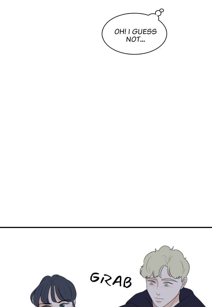 My Roommate is a Gumiho Chapter 157 page 51 - 