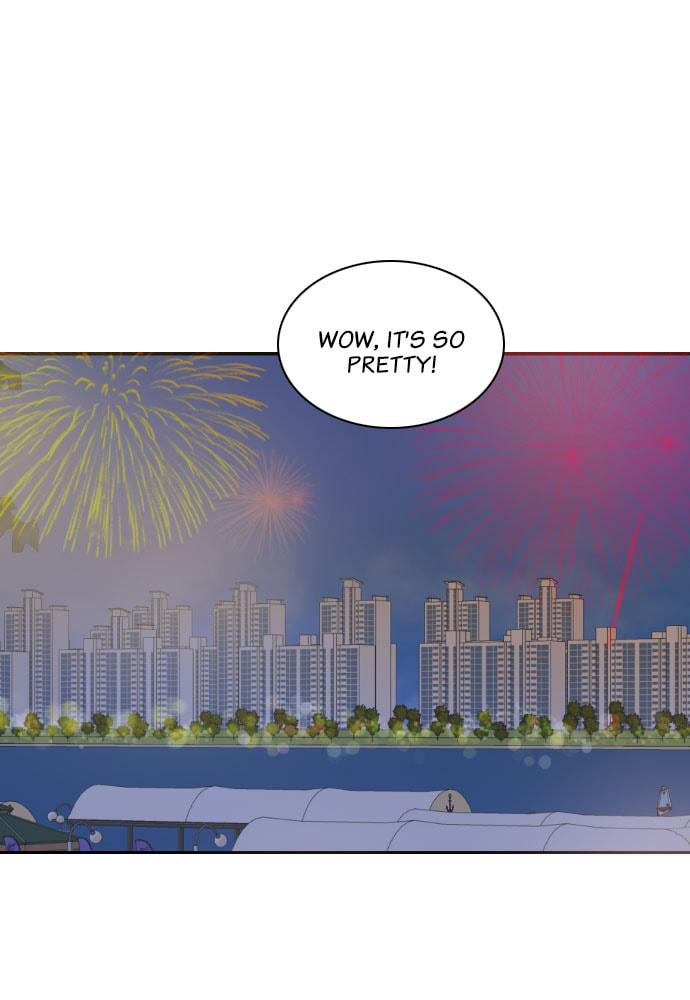 My Roommate is a Gumiho Chapter 157 page 54 - 