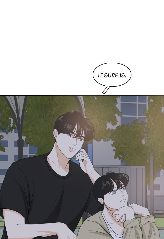 My Roommate is a Gumiho Chapter 157 page 55 - 