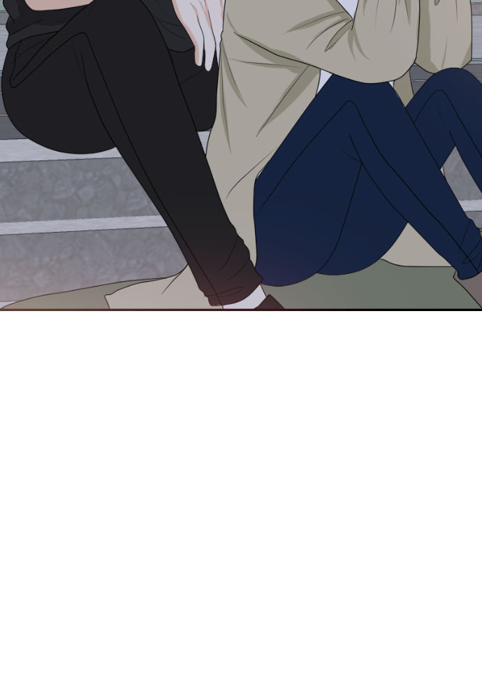 My Roommate is a Gumiho Chapter 157 page 56 - 