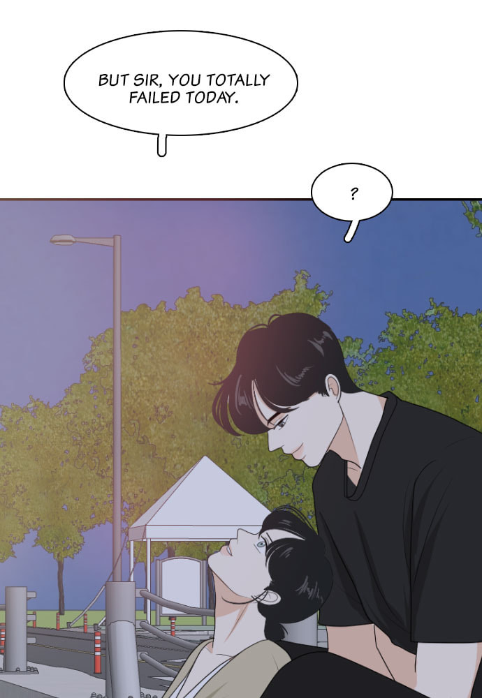 My Roommate is a Gumiho Chapter 157 page 57 - 