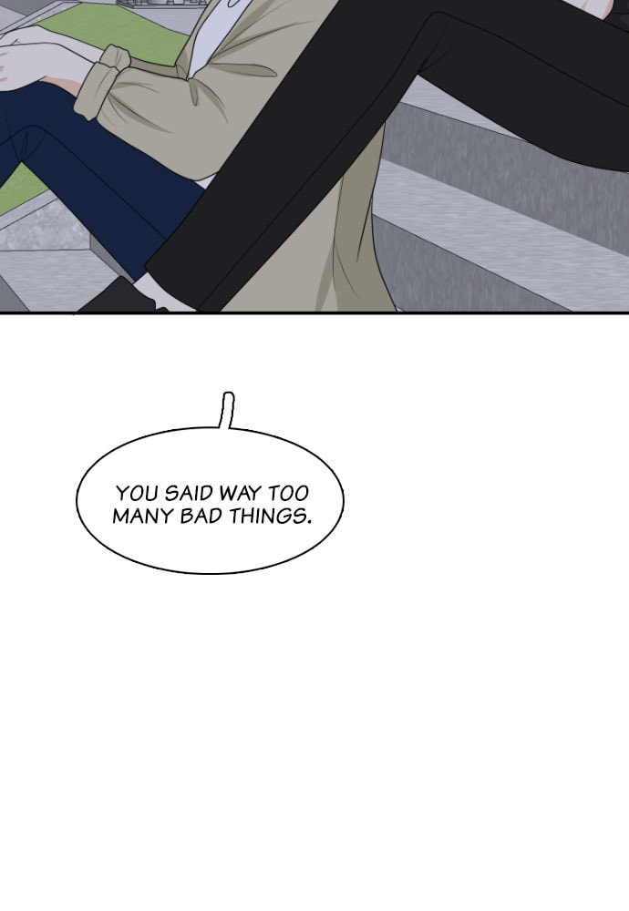My Roommate is a Gumiho Chapter 157 page 58 - 