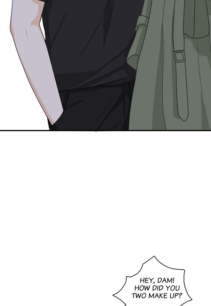 My Roommate is a Gumiho Chapter 157 page 7 - 