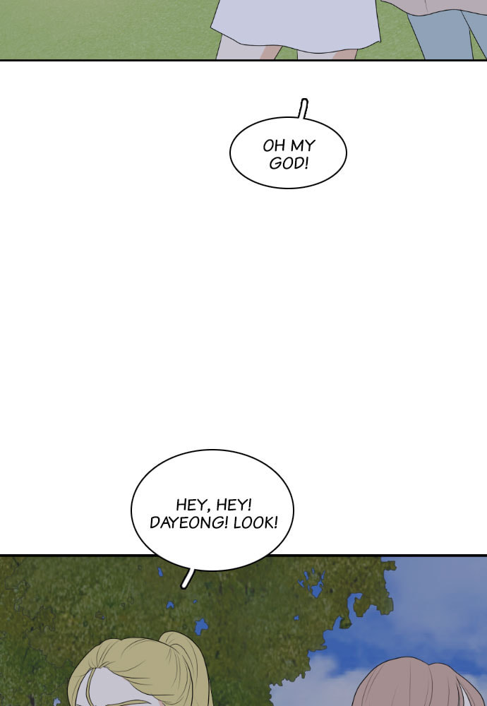 My Roommate is a Gumiho Chapter 157 page 61 - 