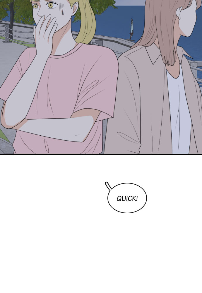 My Roommate is a Gumiho Chapter 157 page 62 - 