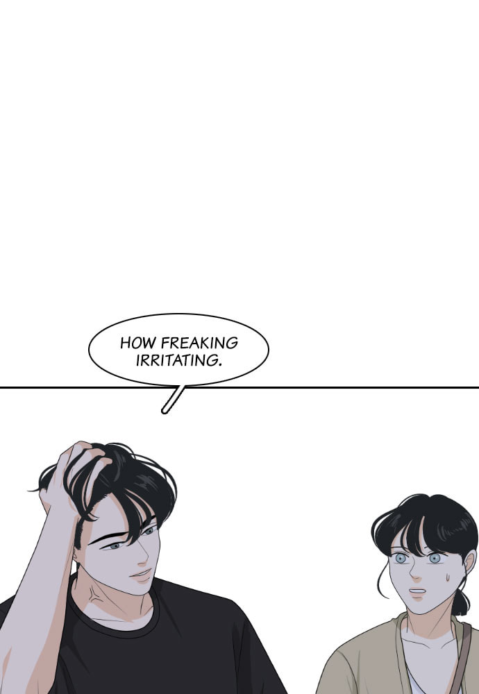 My Roommate is a Gumiho Chapter 157 page 9 - 