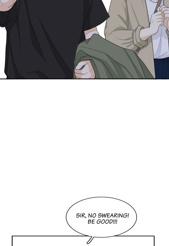 My Roommate is a Gumiho Chapter 157 page 10 - 