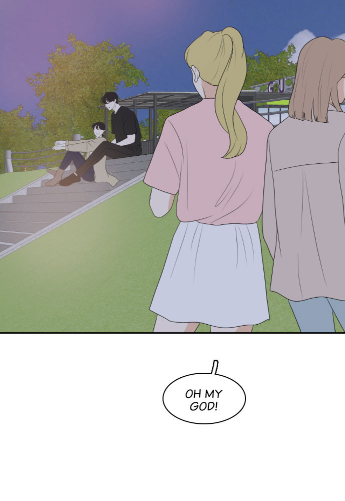 My Roommate is a Gumiho Chapter 158 page 2 - 
