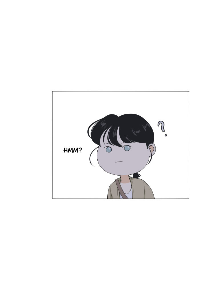 My Roommate is a Gumiho Chapter 158 page 11 - 