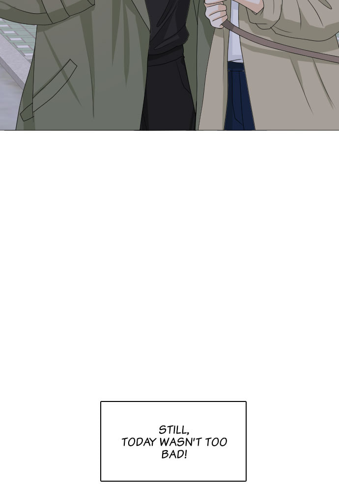 My Roommate is a Gumiho Chapter 158 page 13 - 
