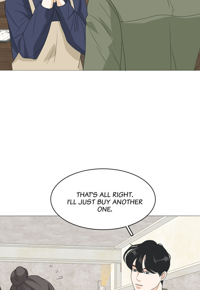 My Roommate is a Gumiho Chapter 158 page 16 - 