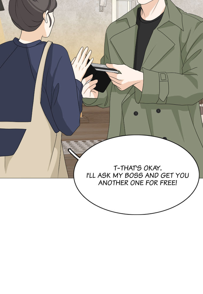 My Roommate is a Gumiho Chapter 158 page 17 - 