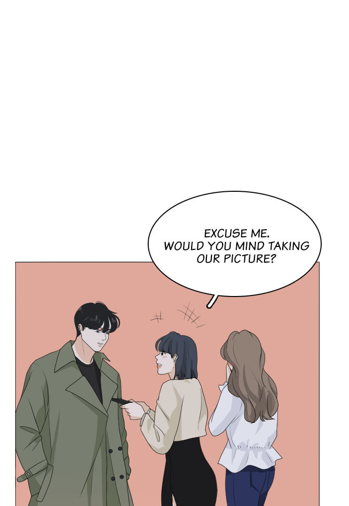 My Roommate is a Gumiho Chapter 158 page 18 - 