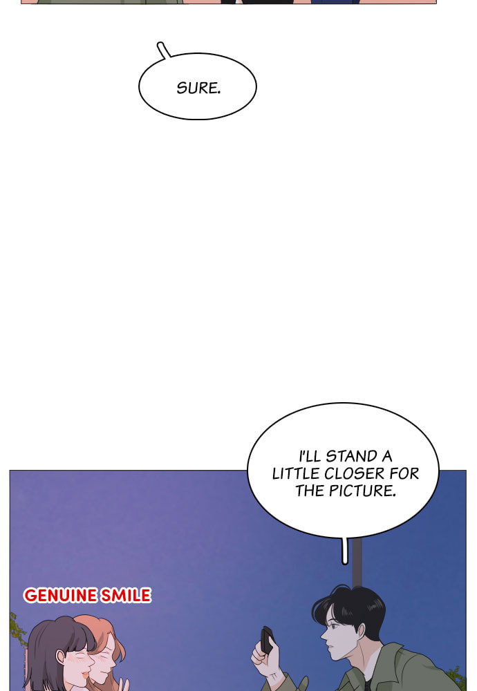 My Roommate is a Gumiho Chapter 158 page 19 - 