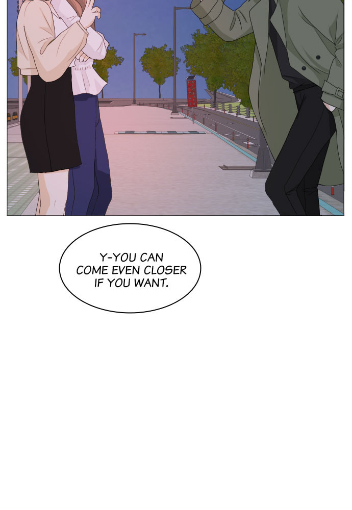 My Roommate is a Gumiho Chapter 158 page 20 - 