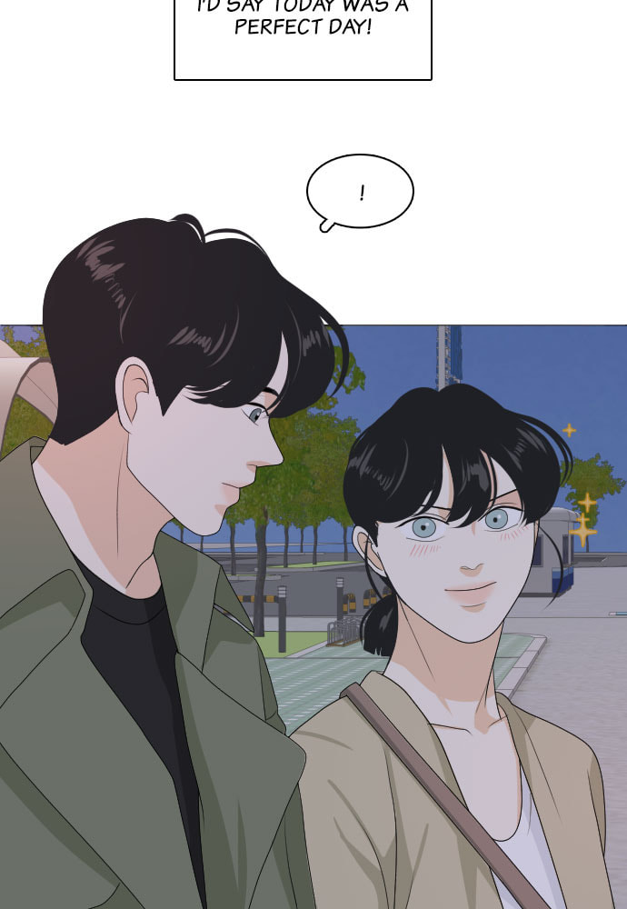My Roommate is a Gumiho Chapter 158 page 24 - 