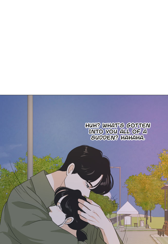 My Roommate is a Gumiho Chapter 158 page 28 - 