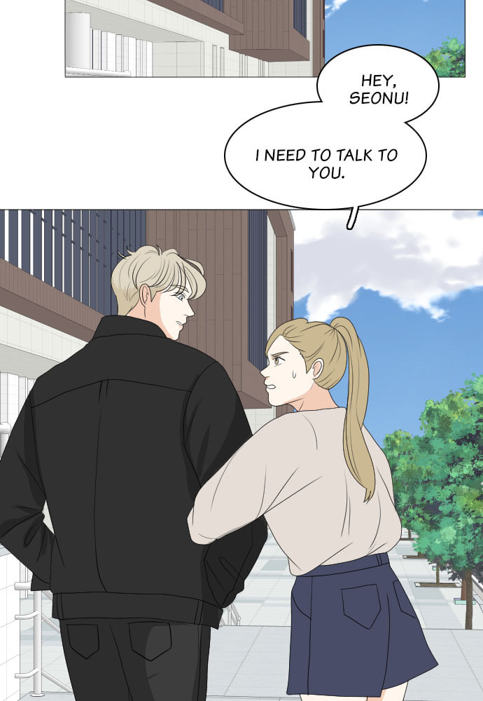 My Roommate is a Gumiho Chapter 158 page 31 - 