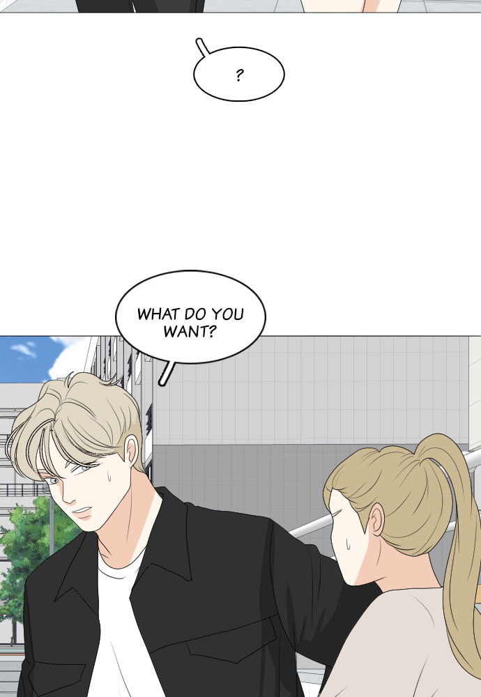 My Roommate is a Gumiho Chapter 158 page 32 - 