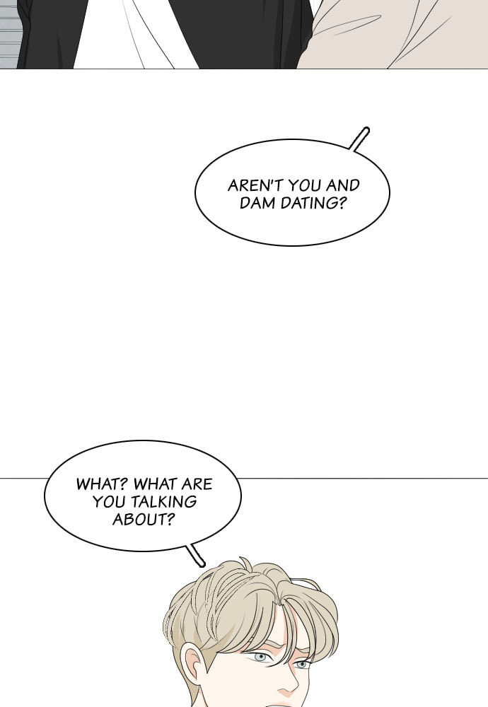 My Roommate is a Gumiho Chapter 158 page 33 - 