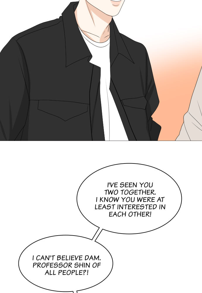 My Roommate is a Gumiho Chapter 158 page 34 - 
