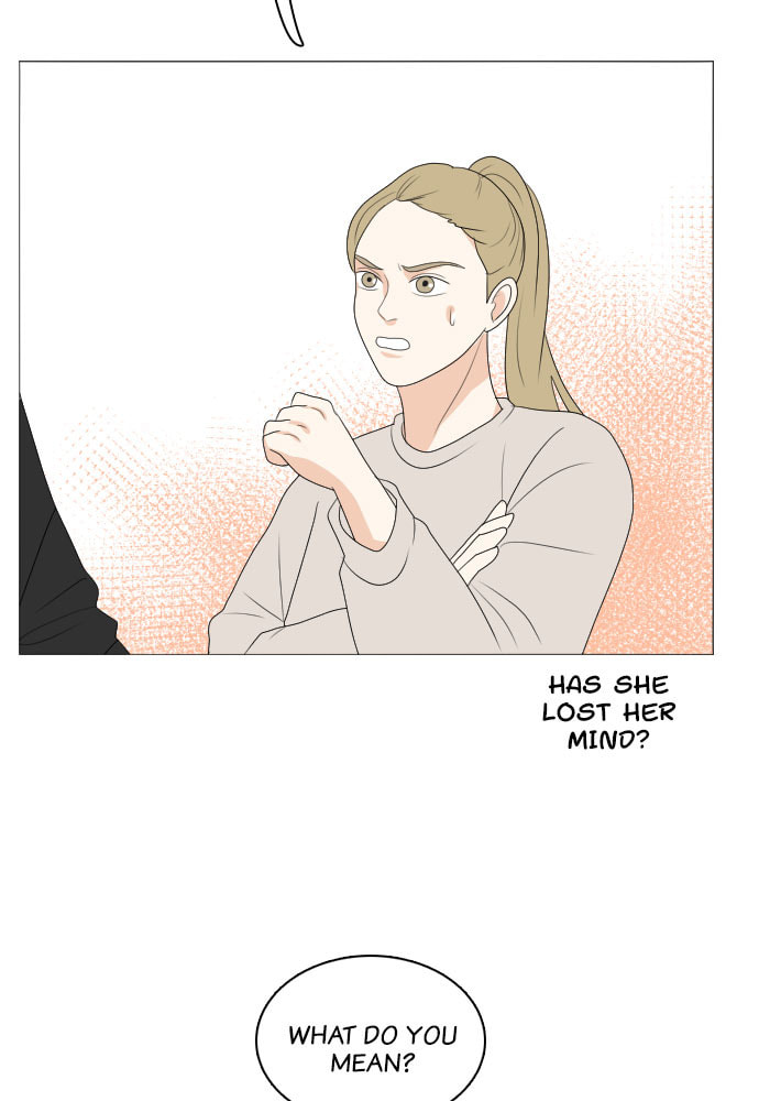 My Roommate is a Gumiho Chapter 158 page 35 - 