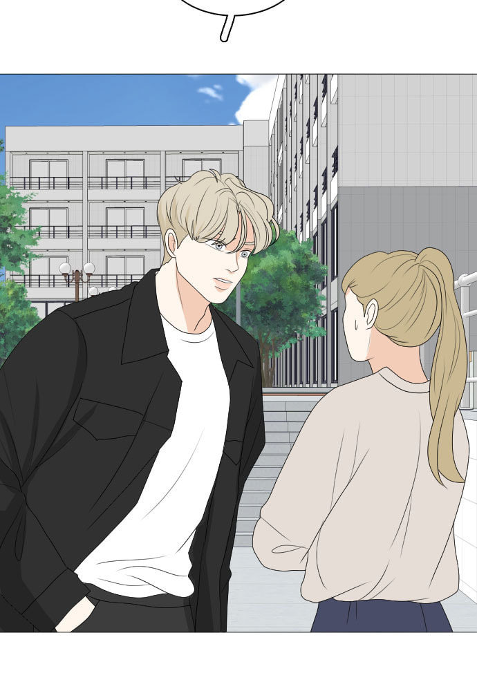 My Roommate is a Gumiho Chapter 158 page 36 - 