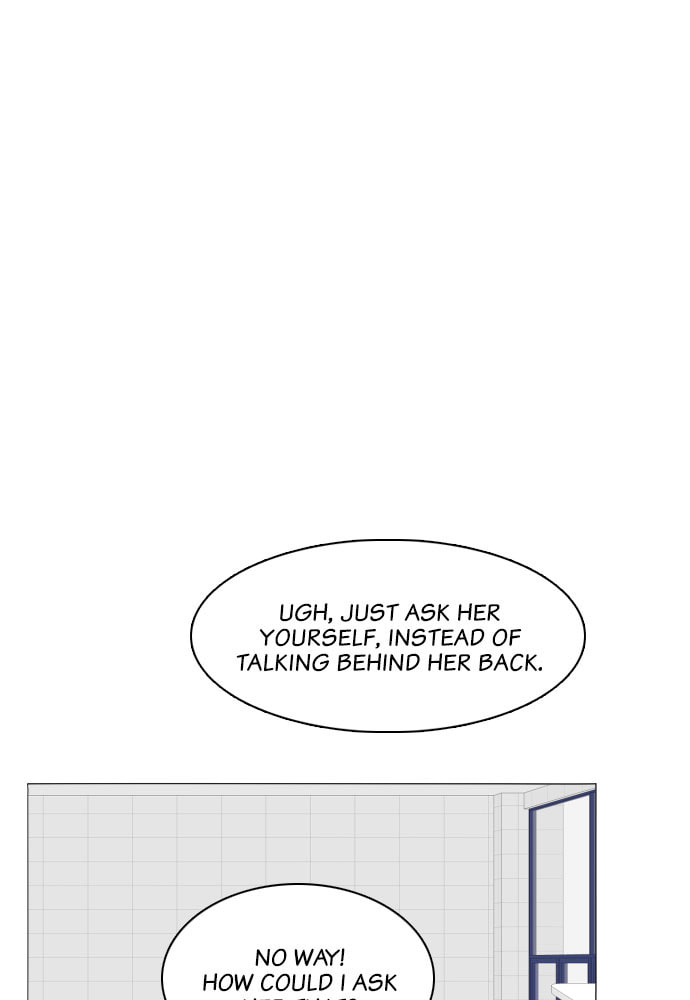 My Roommate is a Gumiho Chapter 158 page 37 - 