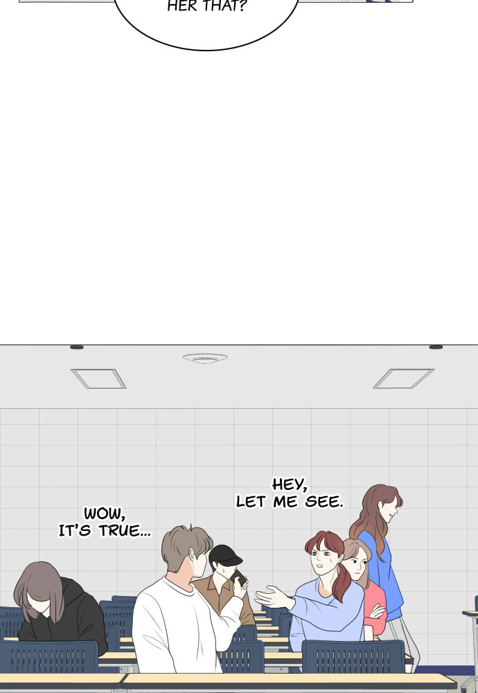 My Roommate is a Gumiho Chapter 158 page 38 - 