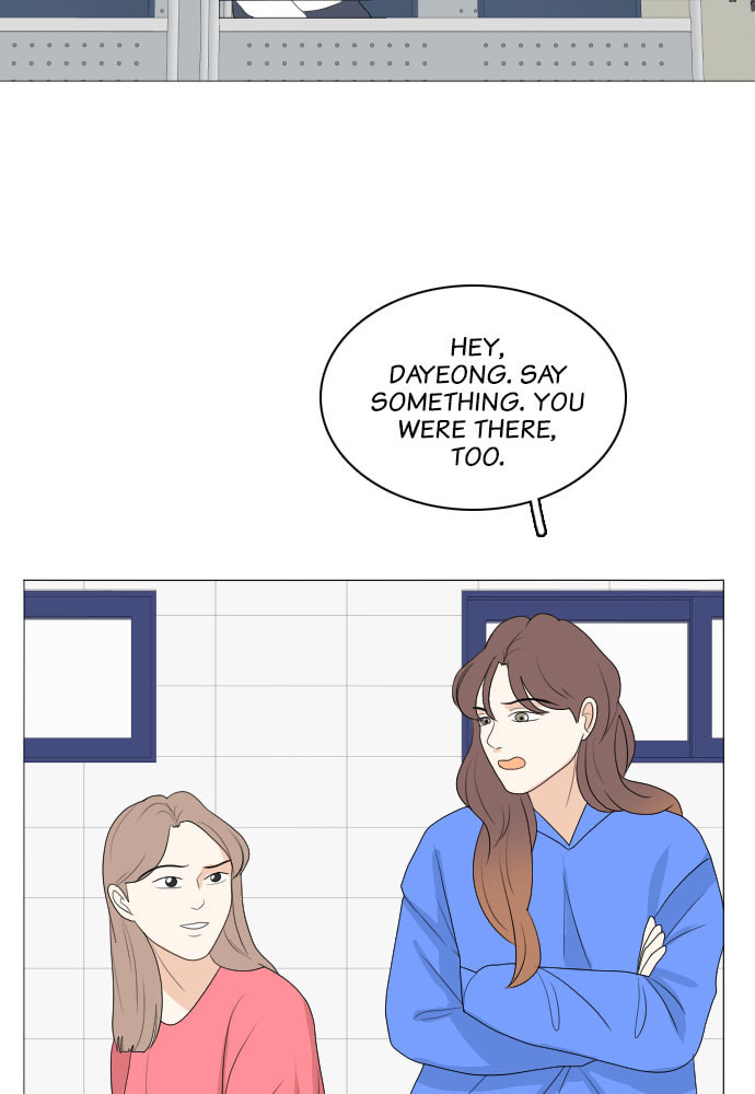 My Roommate is a Gumiho Chapter 158 page 39 - 