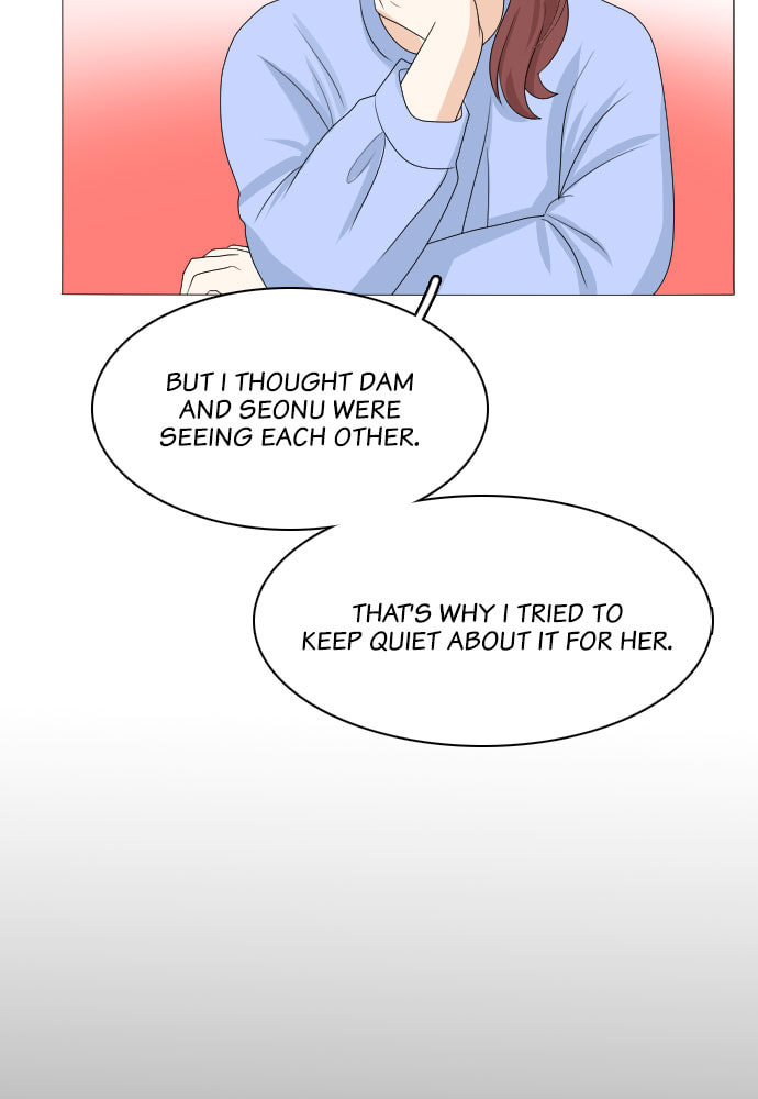 My Roommate is a Gumiho Chapter 158 page 41 - 