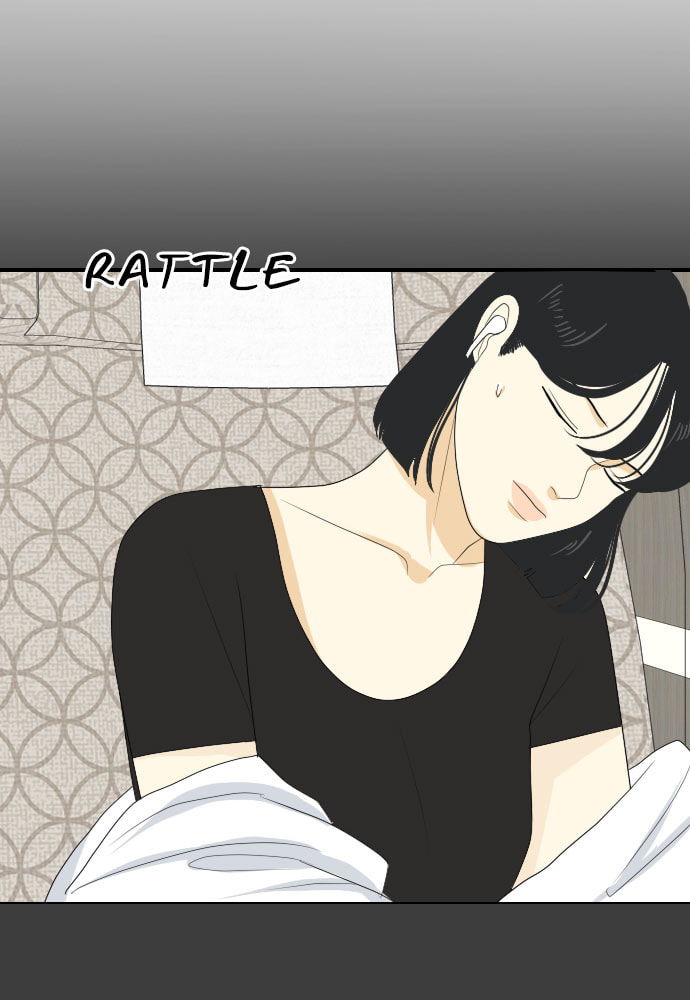 My Roommate is a Gumiho Chapter 158 page 42 - 