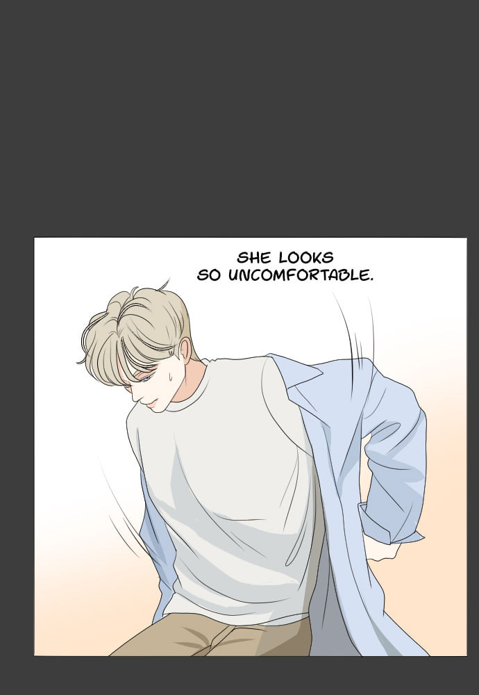 My Roommate is a Gumiho Chapter 158 page 43 - 