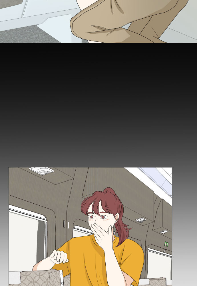 My Roommate is a Gumiho Chapter 158 page 45 - 