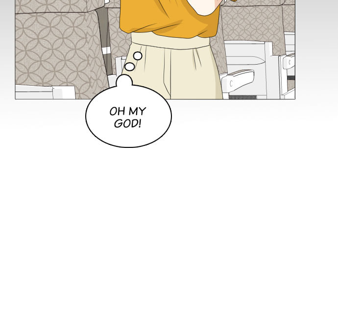 My Roommate is a Gumiho Chapter 158 page 46 - 