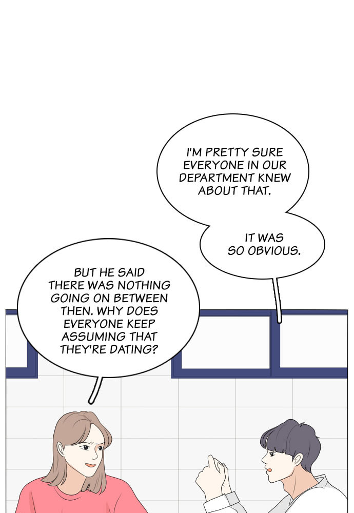 My Roommate is a Gumiho Chapter 158 page 47 - 