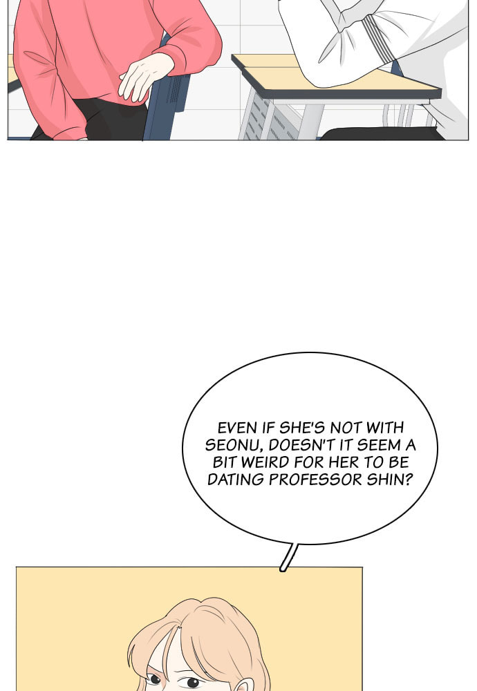 My Roommate is a Gumiho Chapter 158 page 48 - 